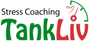 Stress Coaching TankLiv